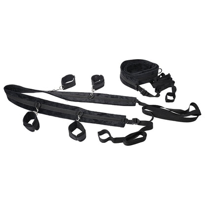 Sportsheets No Matter Where Bondage Restraint System