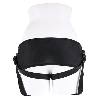 Sportsheets Breathable Strap On