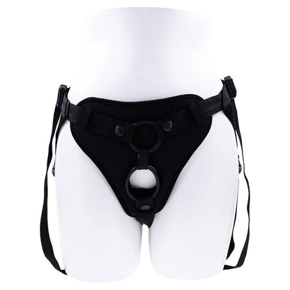 Sportsheets Dual Desires Strap On