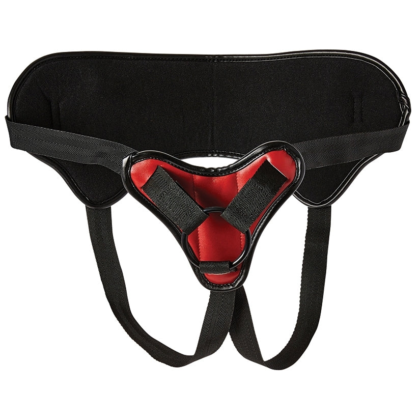 Saffron  Strap-On Harness