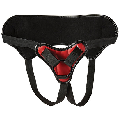 Saffron  Strap-On Harness