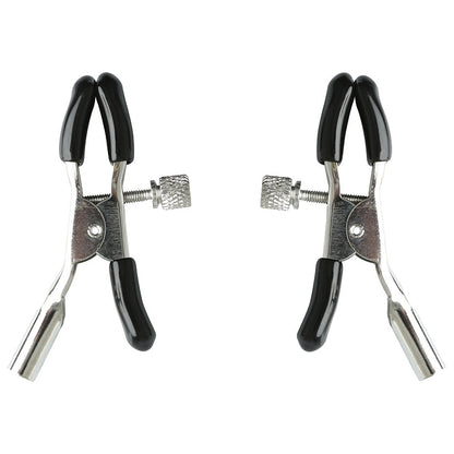 S&M Nipple Clips