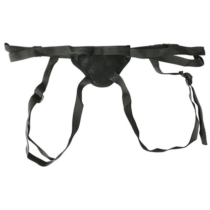 Sportsheets Entry Level Strap-On-Red