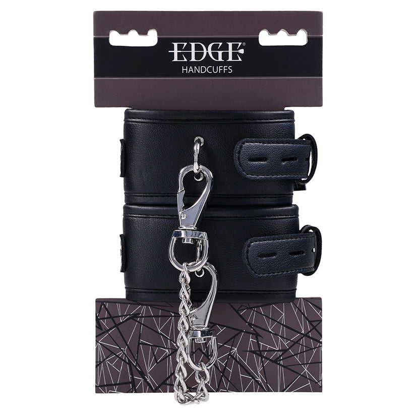 USA Only - Edge Handcuffs