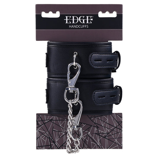 USA Only - Edge Handcuffs