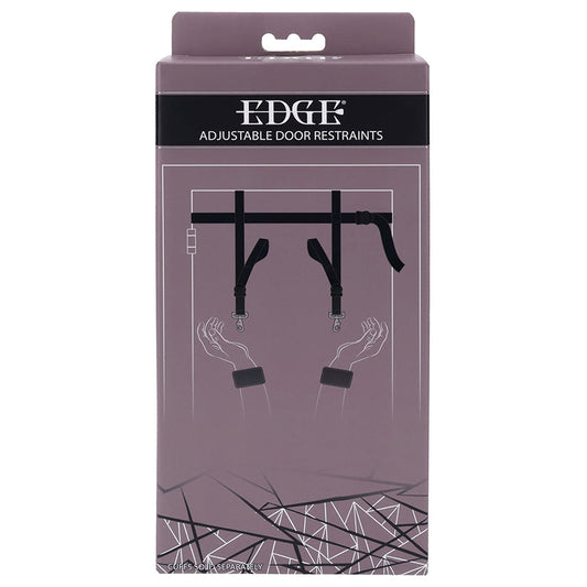 USA Only - Edge Adjustable Door Restraints