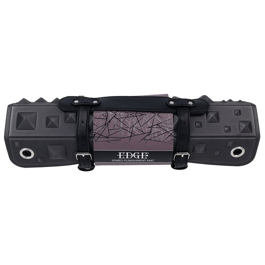 USA Only - Edge Spiked Punishment Mat