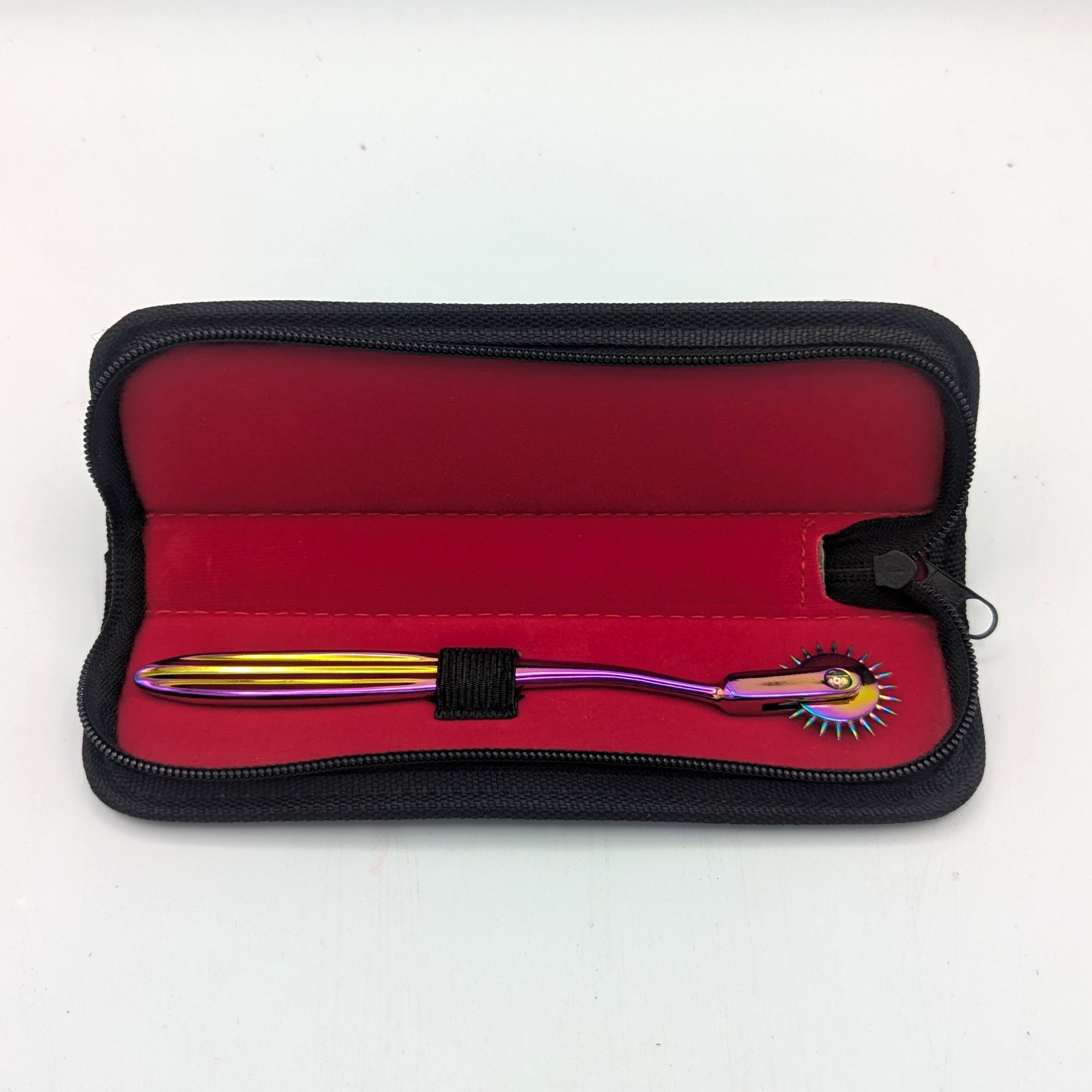 Wartenberg Wheel – Pinwheel Roller