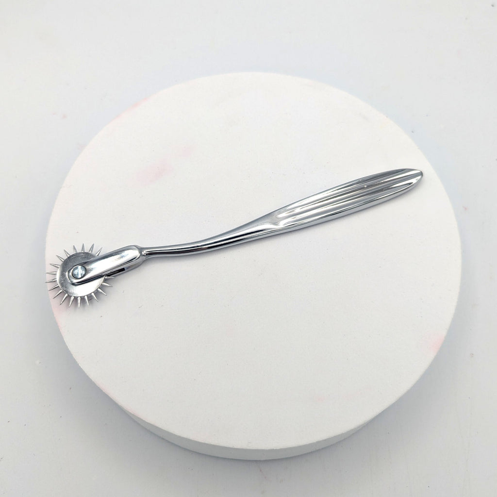 Wartenberg Wheel – Pinwheel Roller