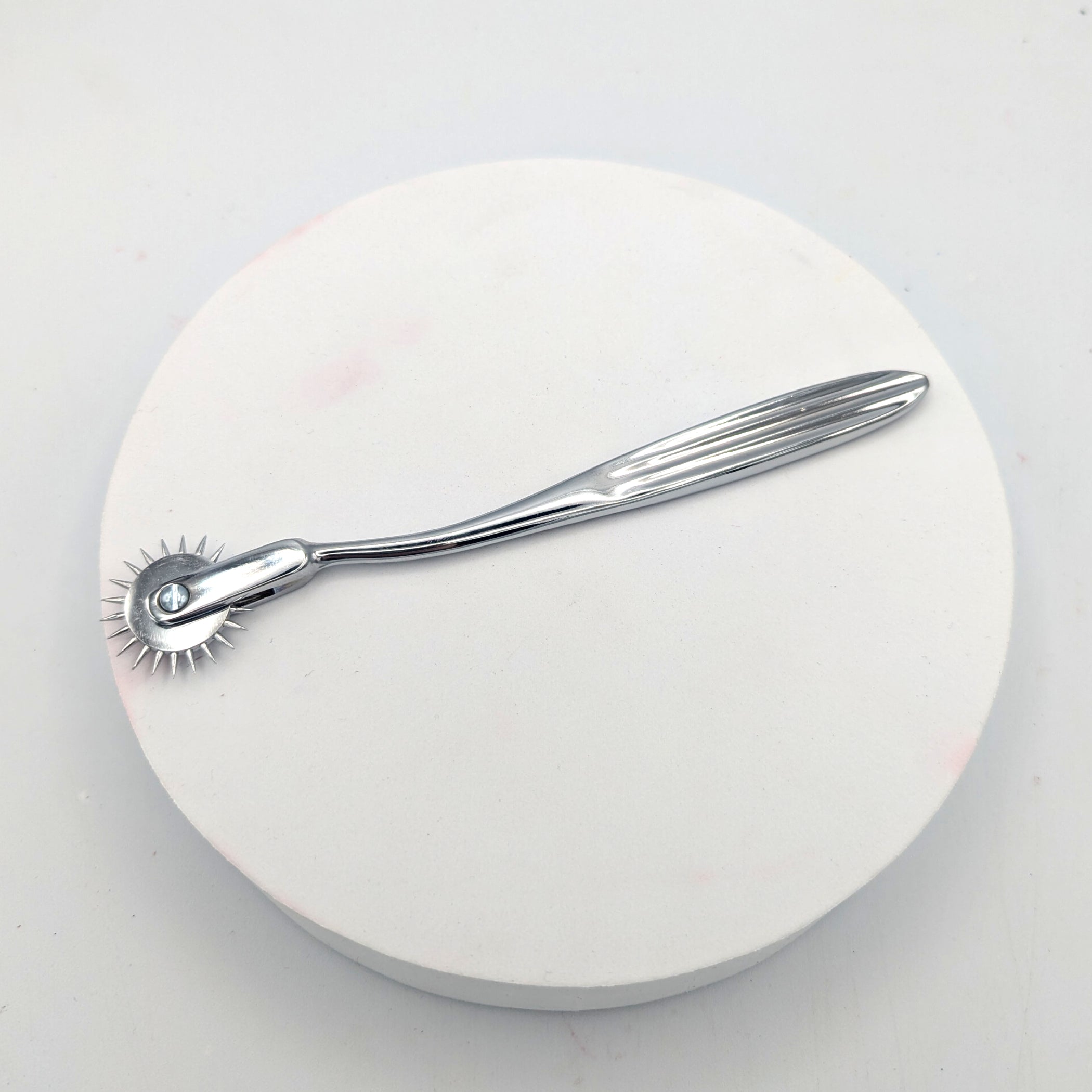 Wartenberg Wheel – Pinwheel Roller