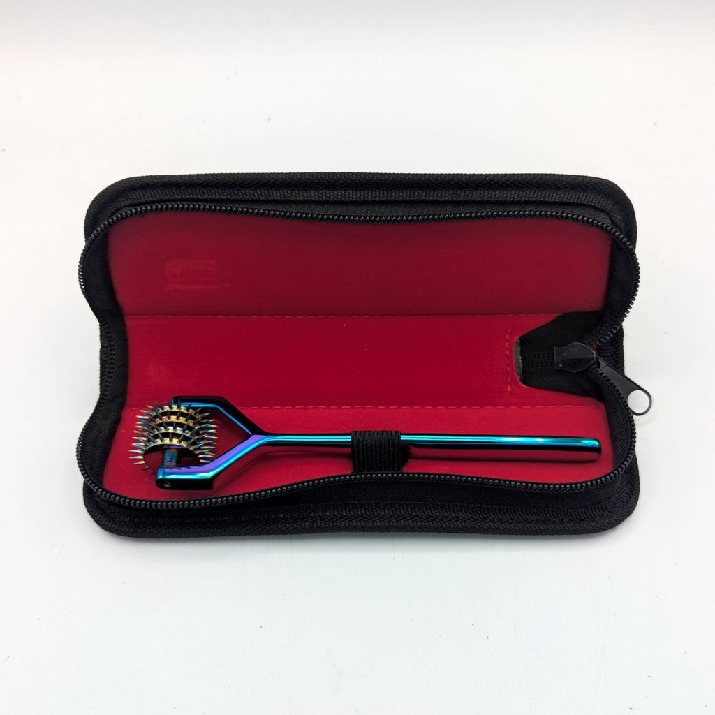 Wartenberg Wheel – Pinwheel Roller