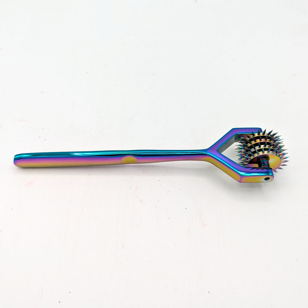 Wartenberg Wheel – Pinwheel Roller