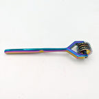 Wartenberg Wheel – Pinwheel Roller