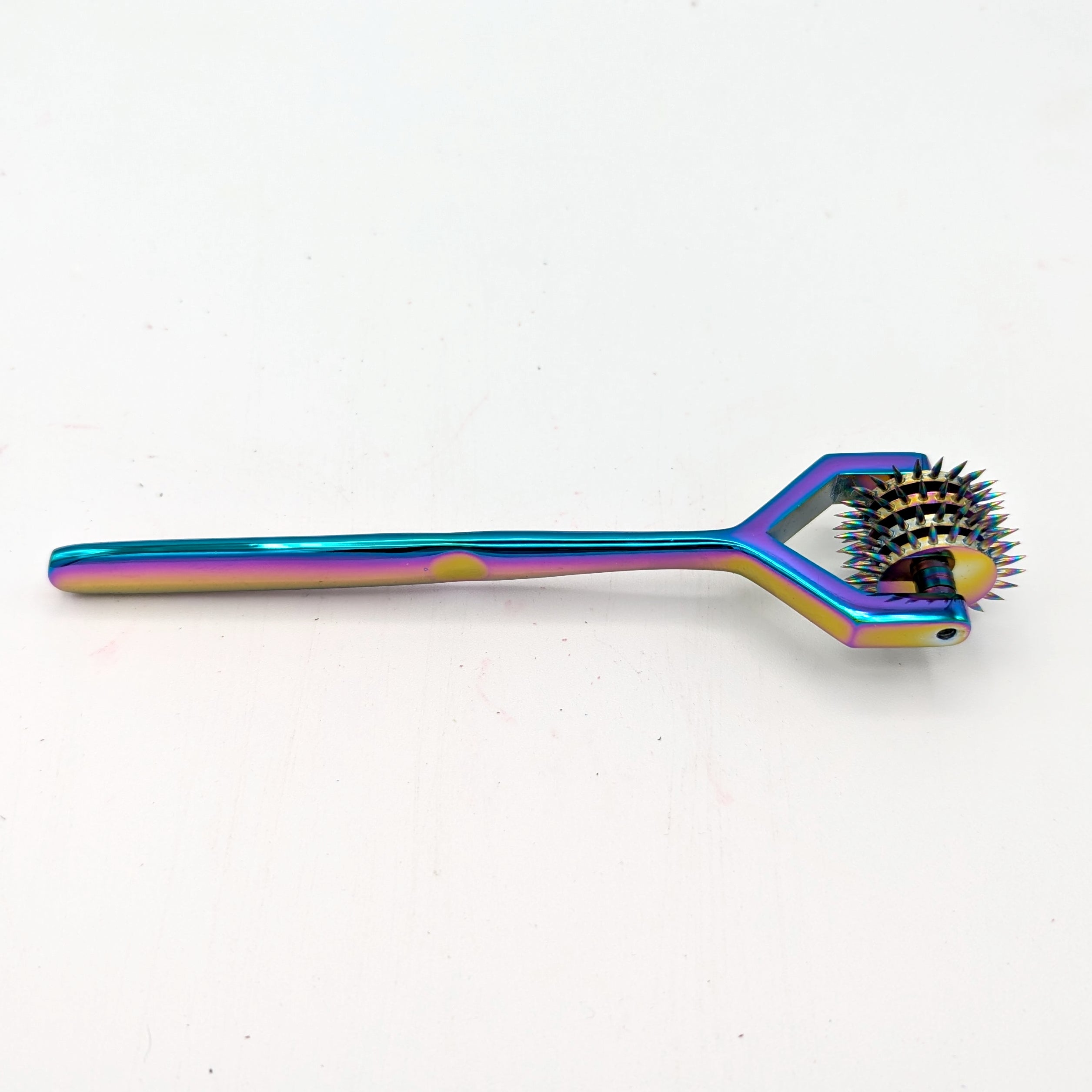 Wartenberg Wheel – Pinwheel Roller