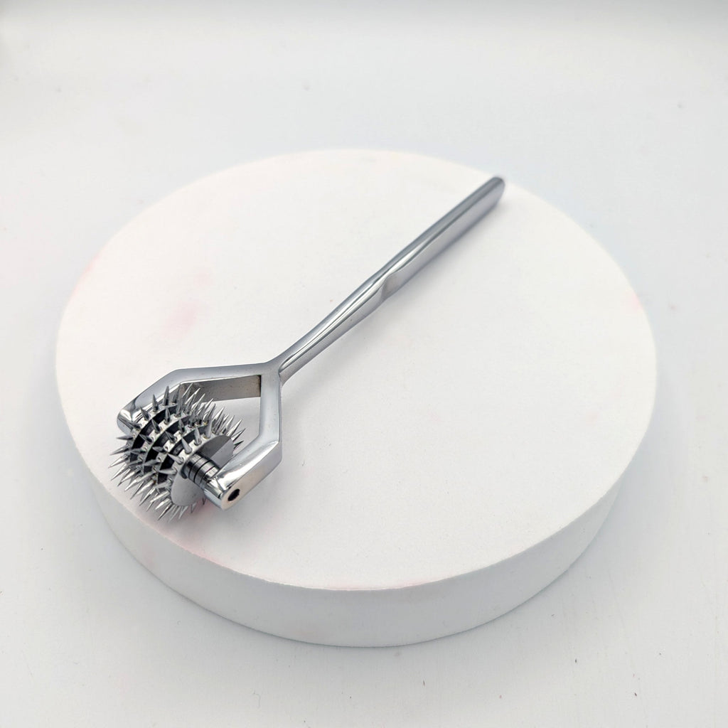 Wartenberg Wheel – Pinwheel Roller