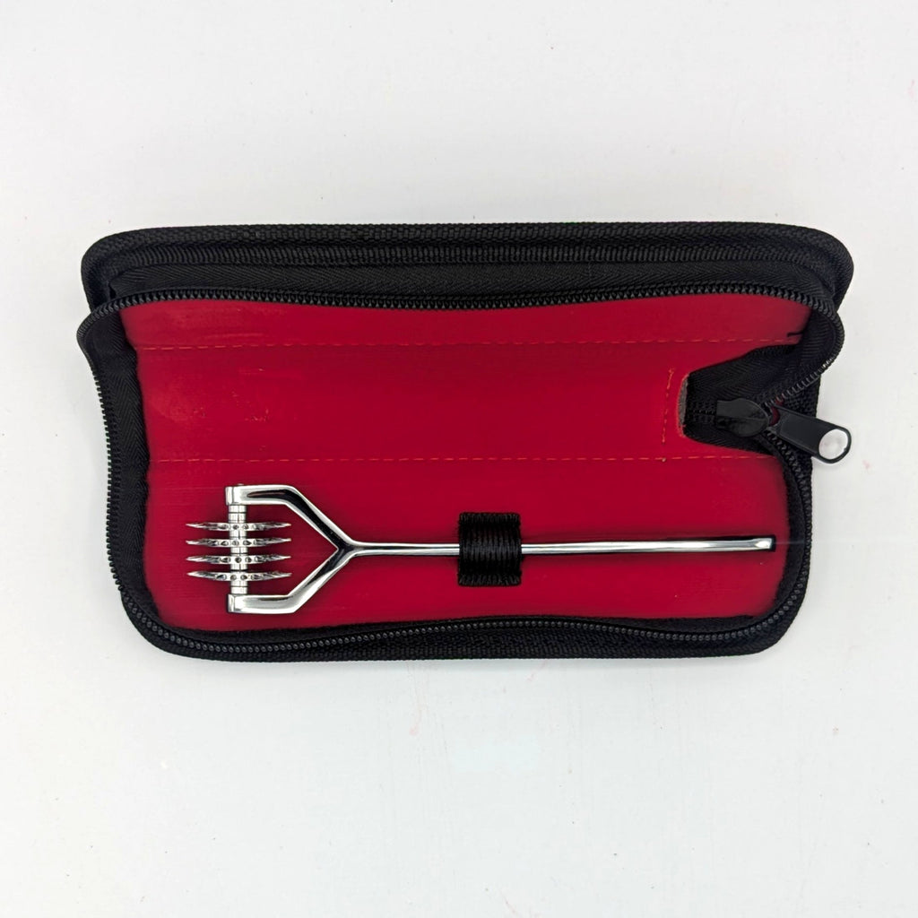 Wartenberg Wheel – Pinwheel Roller