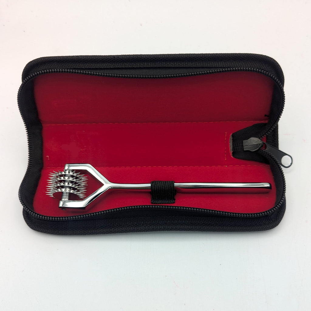 Wartenberg Wheel – Pinwheel Roller