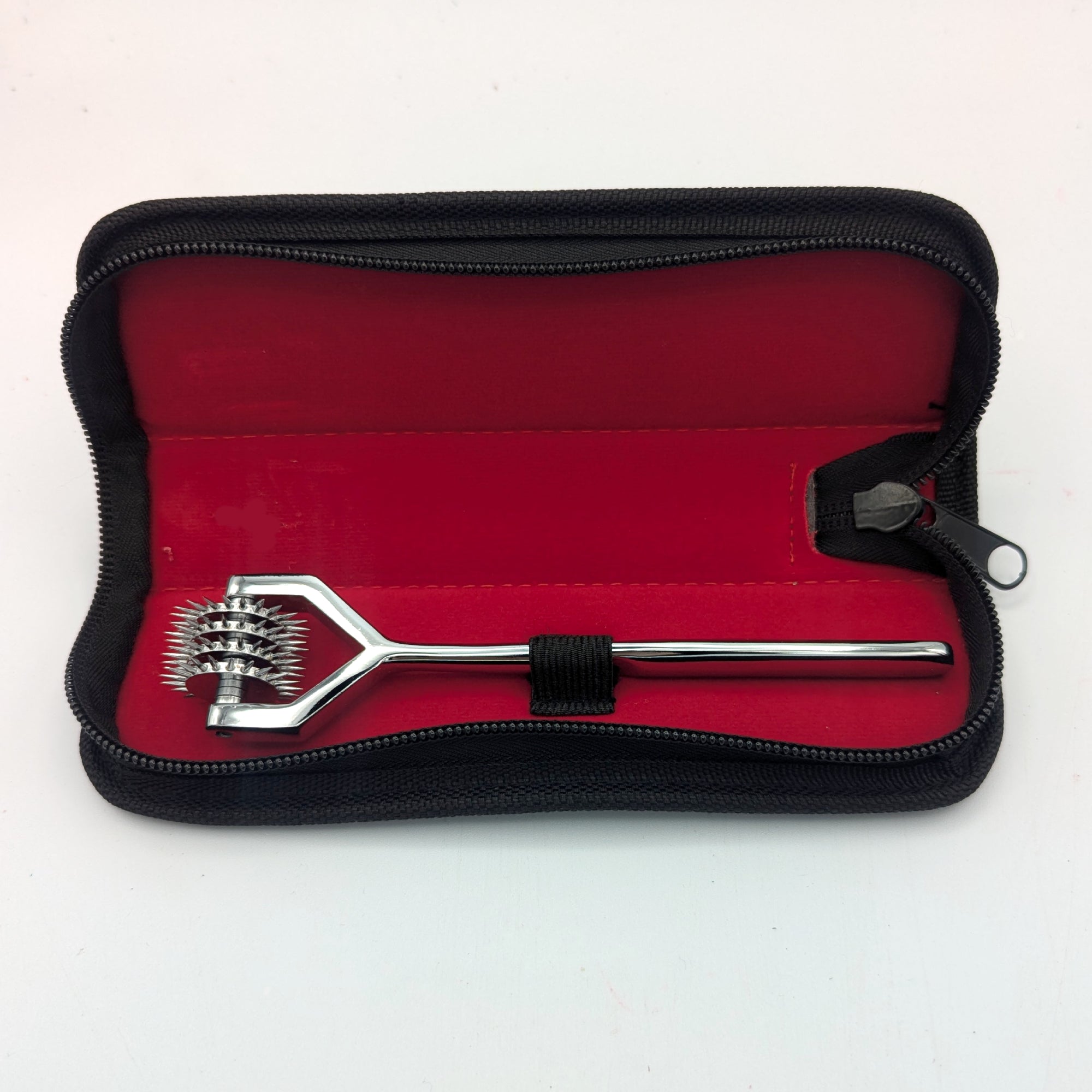 Wartenberg Wheel – Pinwheel Roller