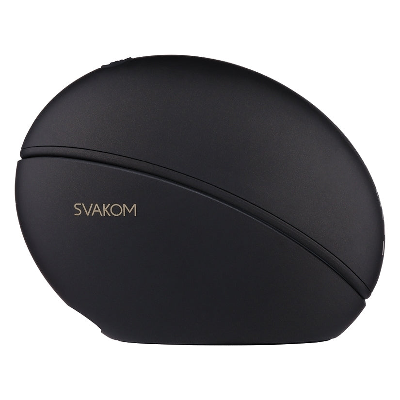 USA Only - Svakom Pulse Galaxie-Midnight Black