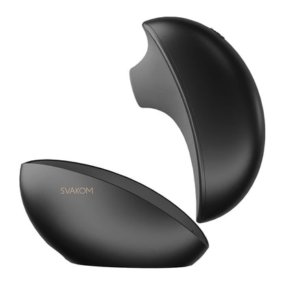 USA Only - Svakom Pulse Galaxie-Midnight Black