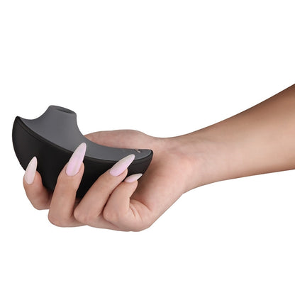 USA Only - Svakom Pulse Galaxie-Midnight Black