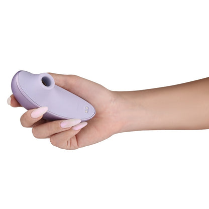 Svakom Pulse Galaxie-Metallic Lilac