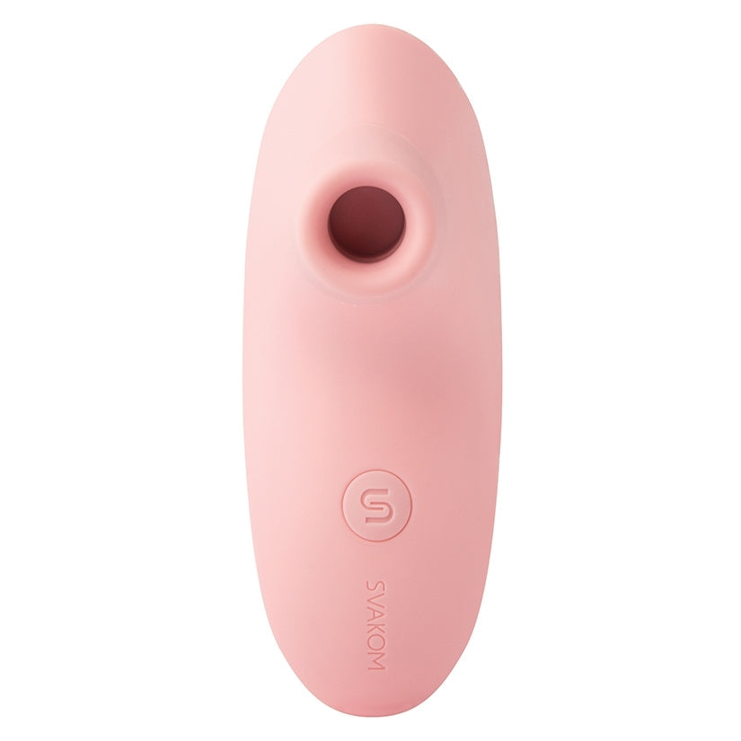 Svakom Pulse Lite Neo-Pale Rosette
