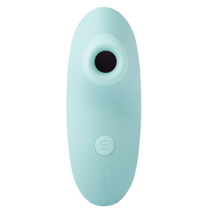 Svakom Pulse Lite Neo-Seafoam Blue