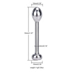 Stainless Steel Metal Dilator Urethral Sound