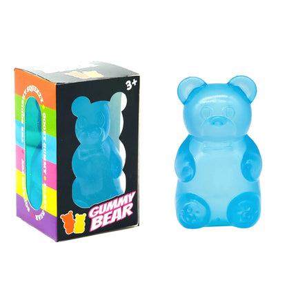 Nee-Doh Sensory Stress Reliever Bear