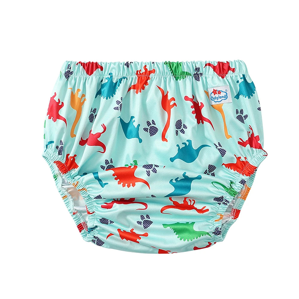 Waterproof Adult Nappy Shell – XL