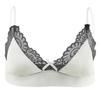 Men’s Sissy Lace Bra