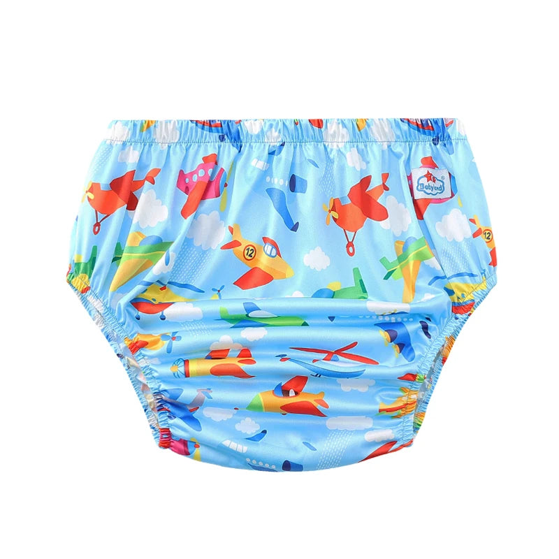 Waterproof Adult Nappy Shell – XL
