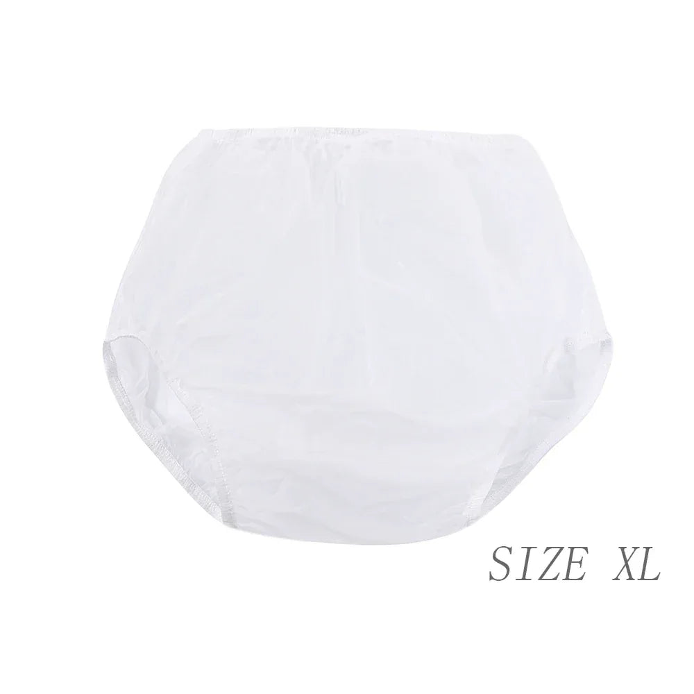 Cozy Care Reusable Adult Diaper Cover - Puppy's Aesthetics