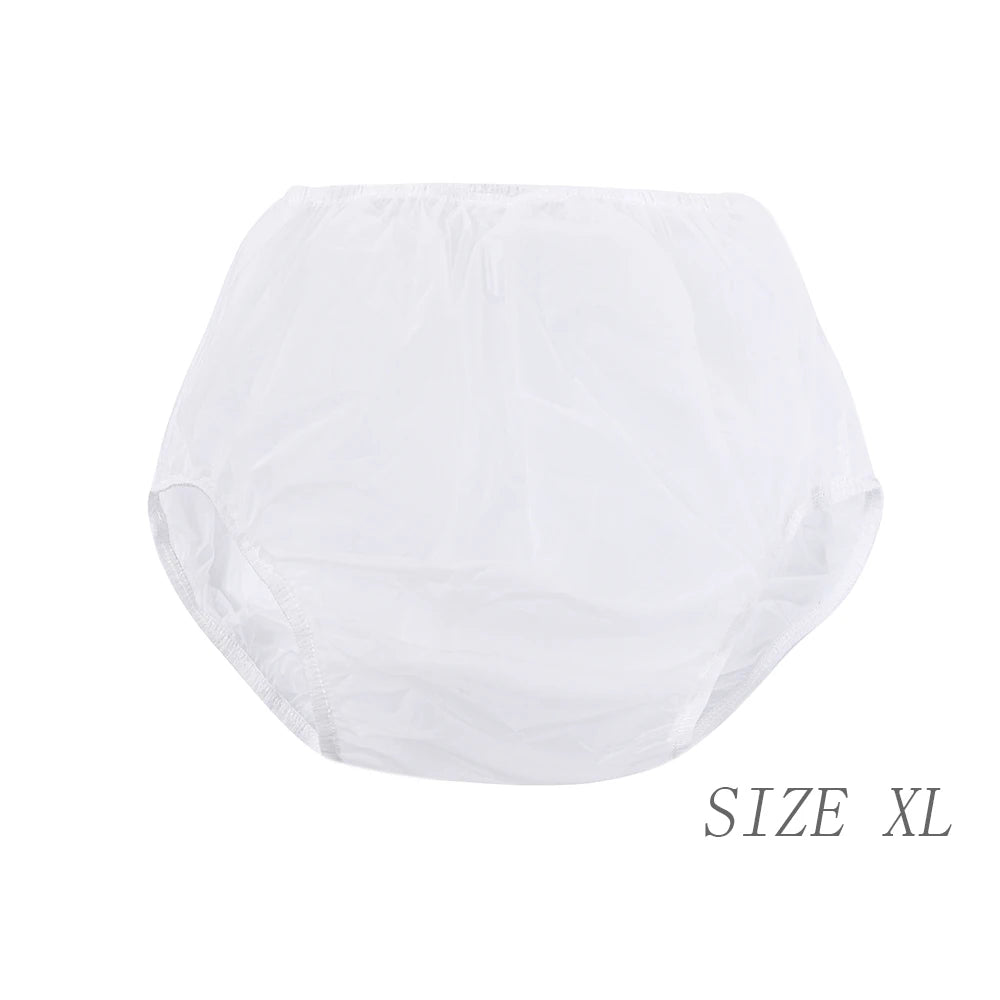 Cozy Care Reusable Adult Diaper Cover