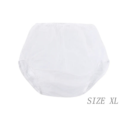 Cozy Care Reusable Adult Diaper Cover - Puppy's Aesthetics