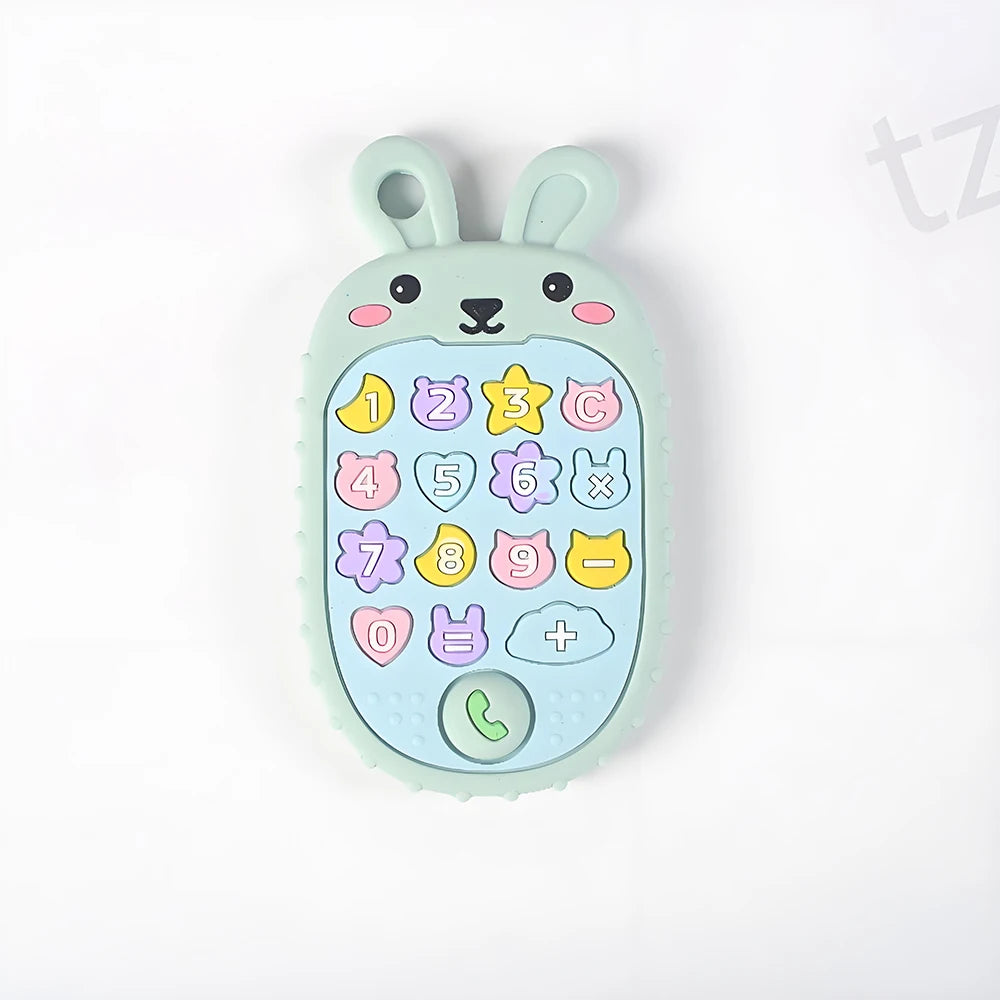 Little Call Buddy Sensory Chew