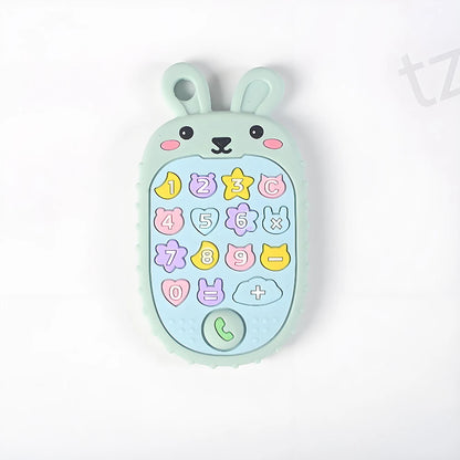 Little Call Buddy Sensory Chew