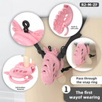 Velvet Promise Soft Chastity Cage