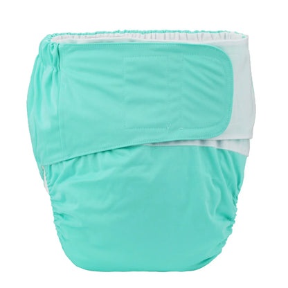 Cozy Cuddles XL ABDL Cloth Diaper