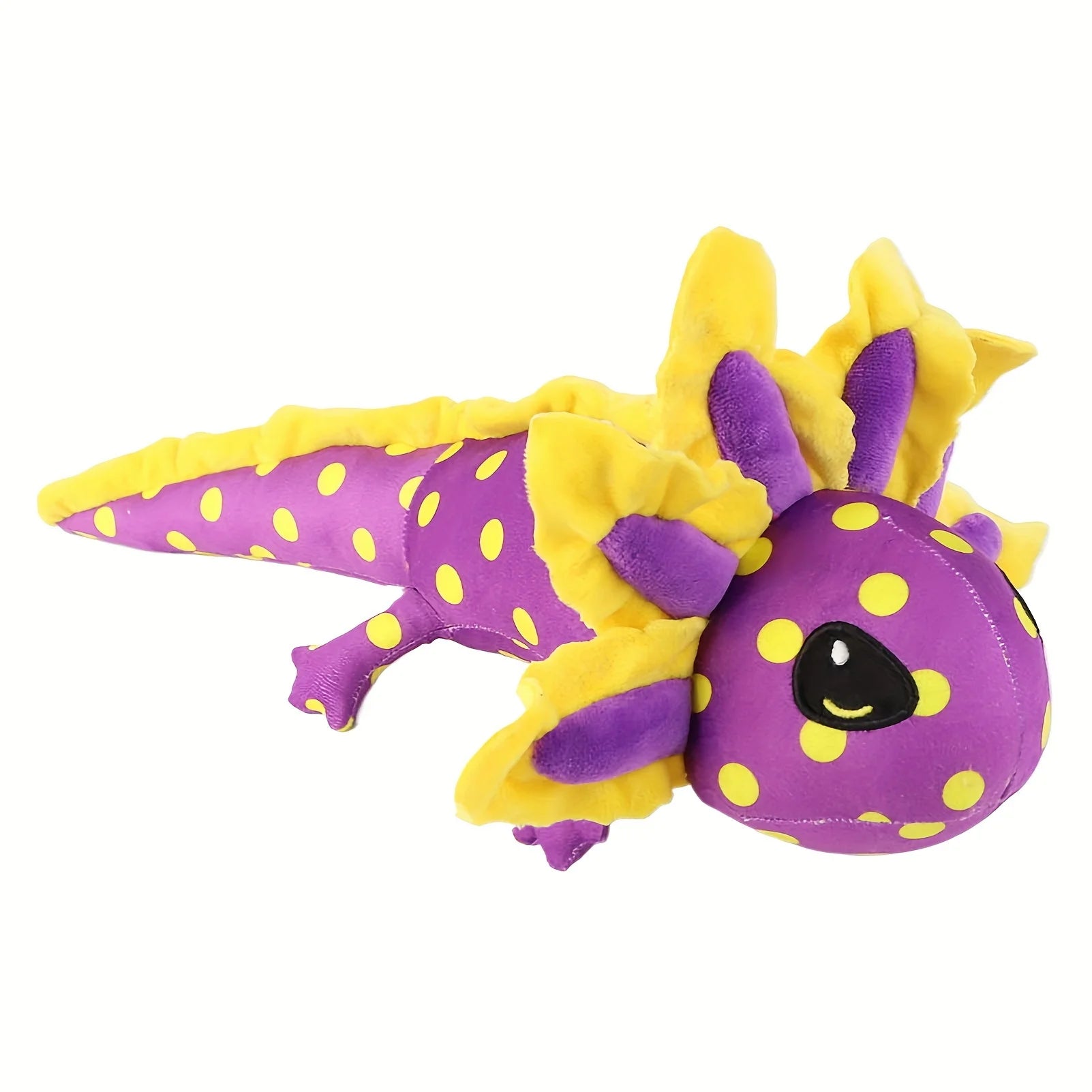 SnuggleLotl Fantasy Plush Buddy - 45cm