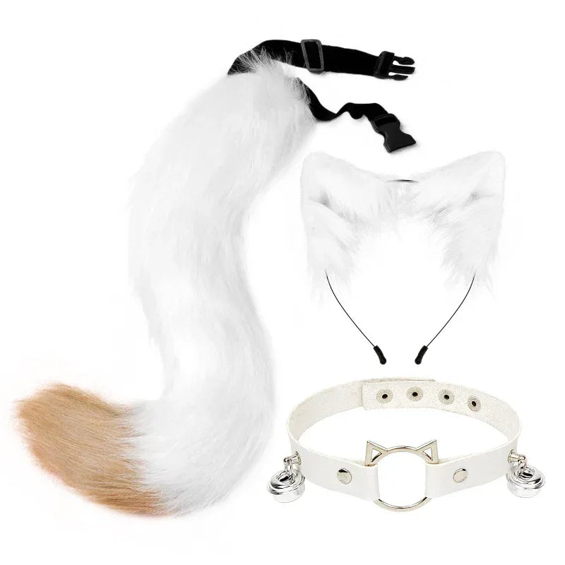 Foxy Playtime Petplay Set - Puppy's Aesthetics
