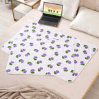 Tinkle Tamer Snuggle Mat