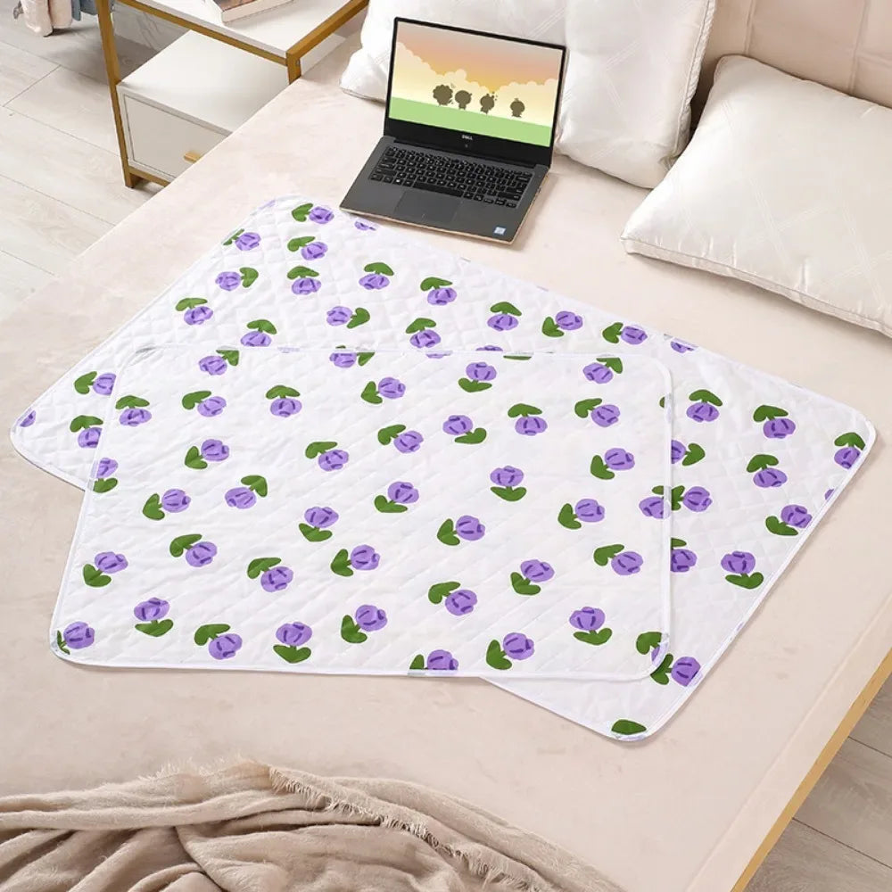 Tinkle Tamer Snuggle Mat - Puppy's Aesthetics