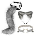 Foxy Playtime Petplay Set - Puppy's Aesthetics