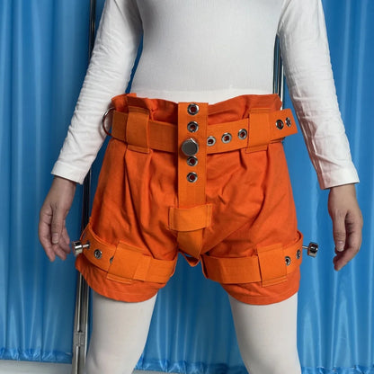 Cozy Lockaway Diaper Cover Shorts