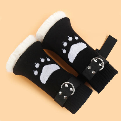 Pawfect Play Cuffs