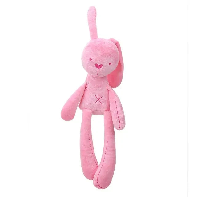 Bunny Nap Pal Plush