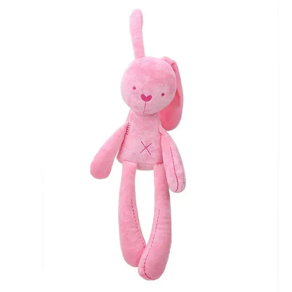 Bunny Nap Pal Plush