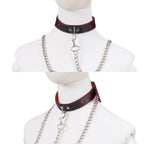 Sweet Command Collar & Leash Set